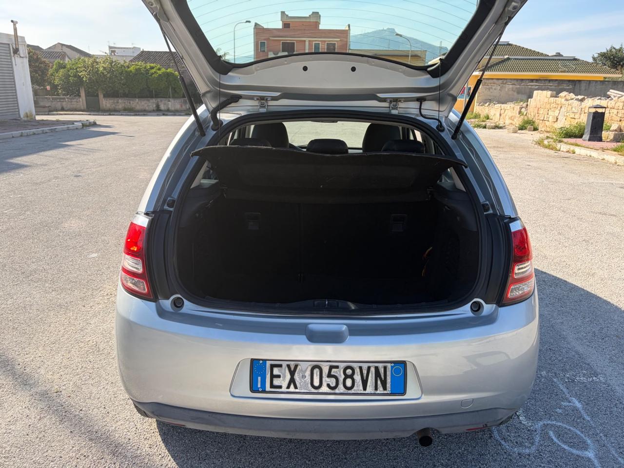 Citroen C3 PureTech 82 Exclusive