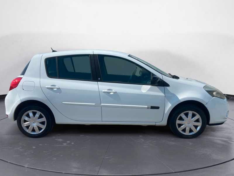 RENAULT Clio 5p 1.2 16v Dynamique
