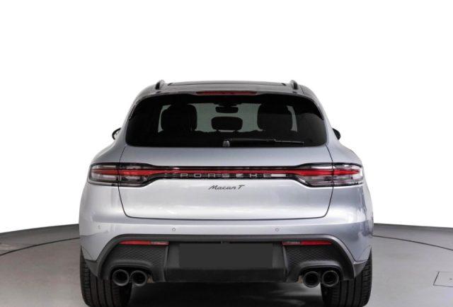 PORSCHE Macan 2.0 T