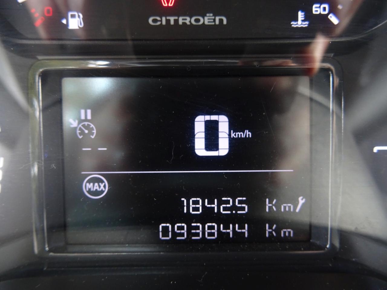 Citroen C3 PureTech 83cv Feel OK NEOPATENTATI