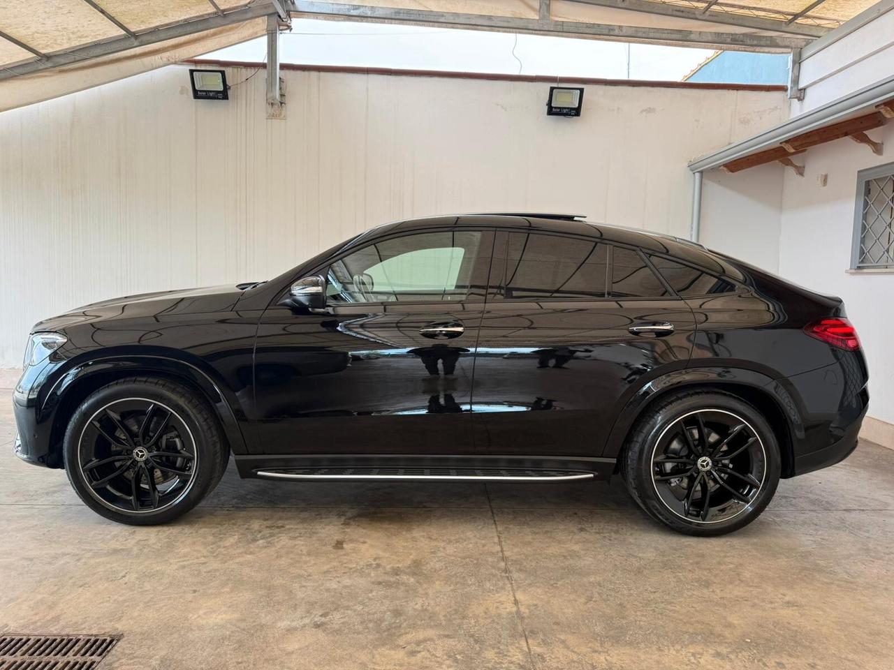 Mercedes-benz GLE 300 d 4Matic Mild Hybrid AMG Line Advanced Plus