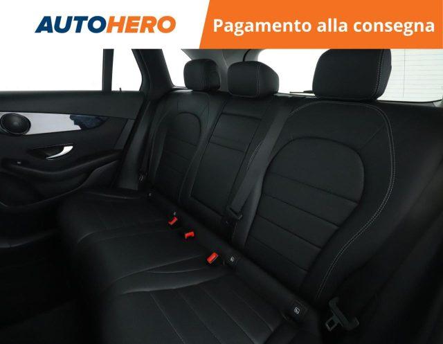 MERCEDES-BENZ GLC 220 d 4Matic Sport