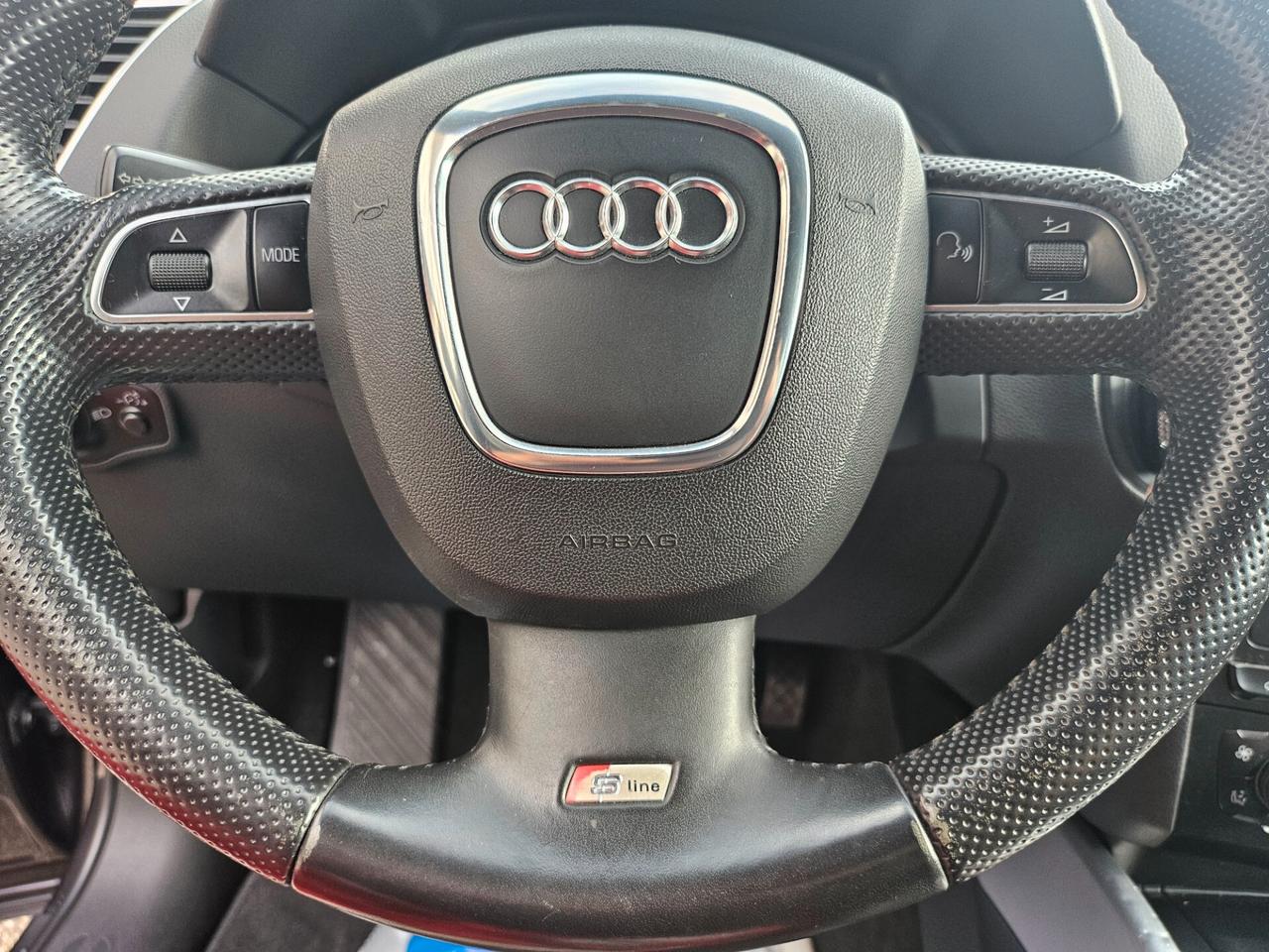 Audi Q5 2.0 TDI 177CV quattro S tronic S-line Advanced Plus