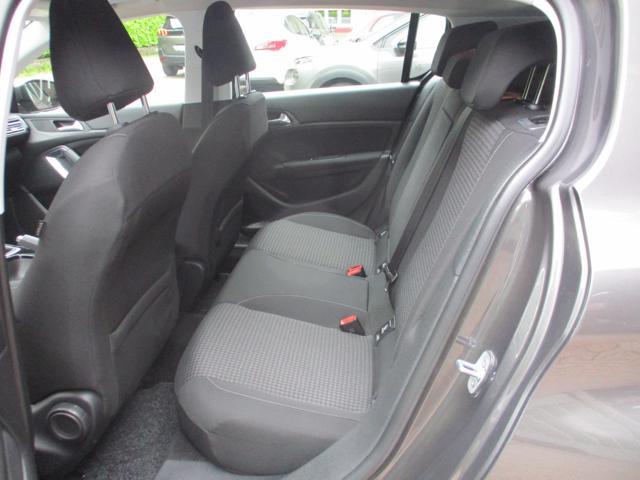 PEUGEOT 308 BlueHDi 130 S&S Allure *NAVI *UNICO PROPRIETARIO