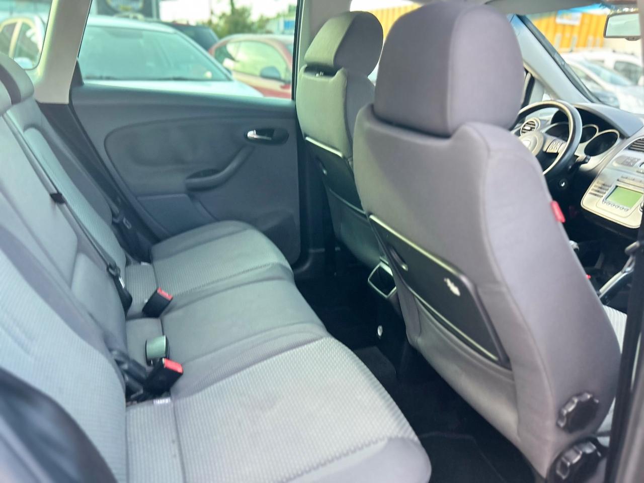 Seat Altea XL 1.6 Stylance Dual