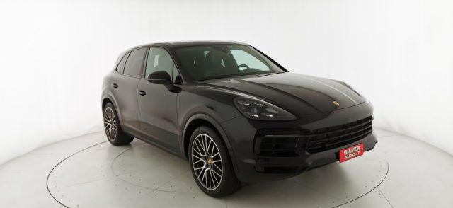 PORSCHE Cayenne 3.0 V6