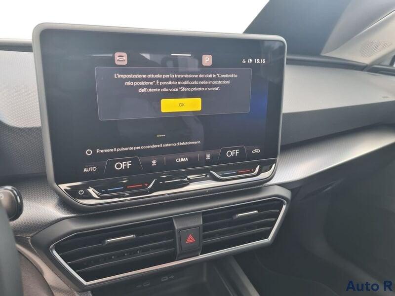 SEAT Leon 2.0 TDI 85KW STYLE
