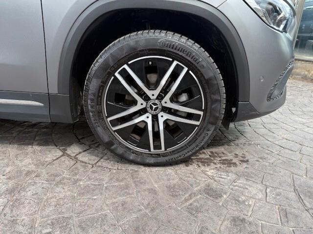 Mercedes-benz GLA 200 d Automatic Sport Plus