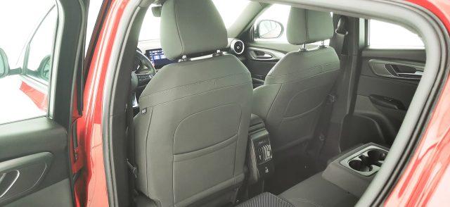 ALFA ROMEO Tonale 1.6 diesel 130 CV TCT6 Ti