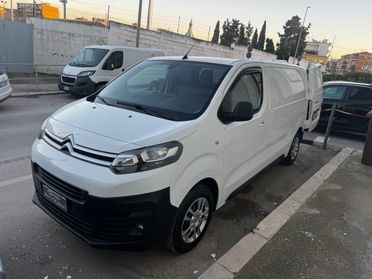 Citroen Jumpy BlueHDi 115 S&S PL-TN Furgone M Comfort