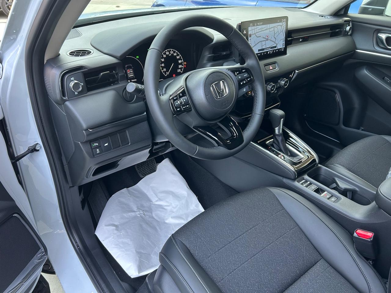 Honda HR-V 1.5 Hev eCVT Advance