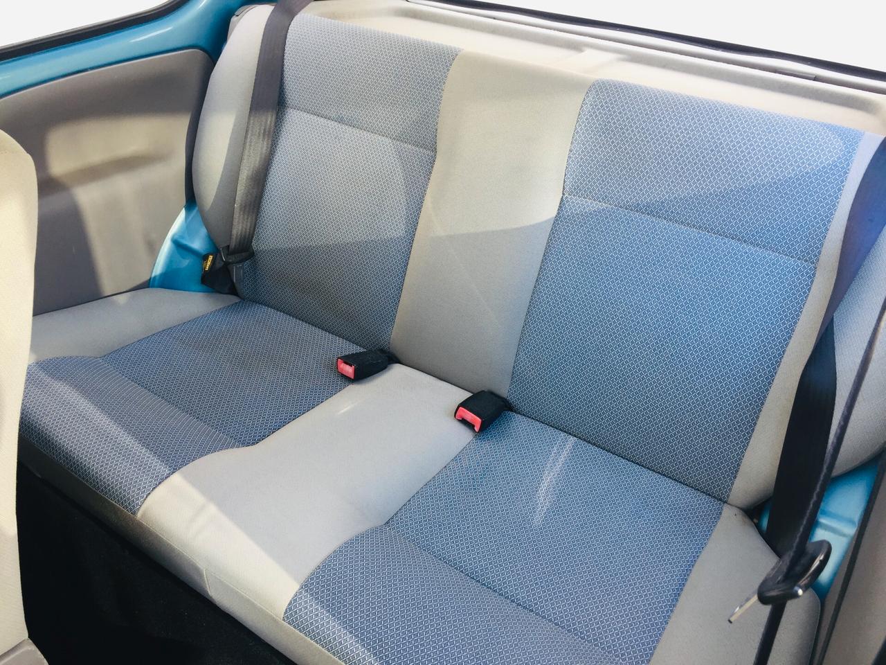 FIAT Seicento 1.1