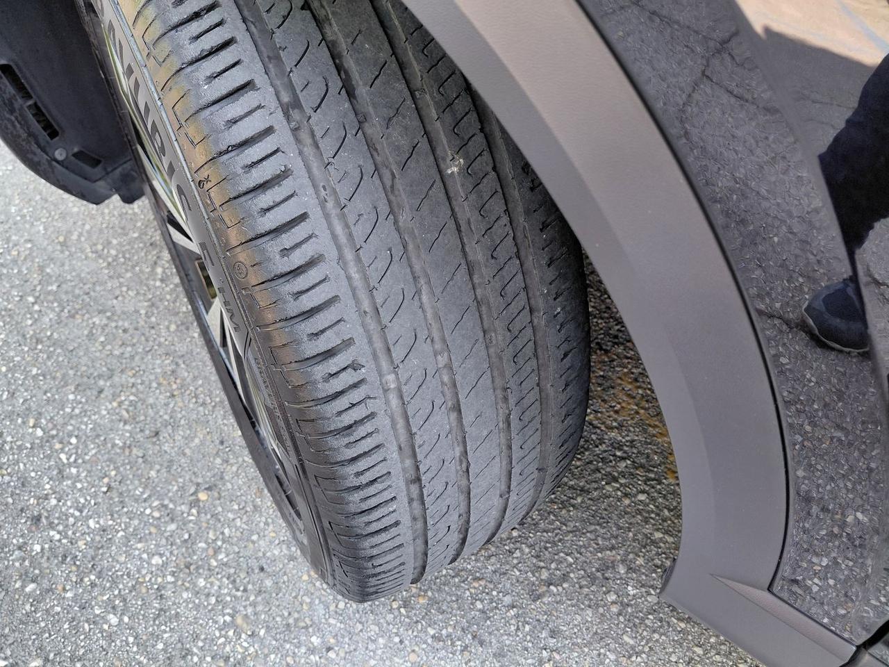 Volkswagen T-Roc Style 2.0 TDI #6490