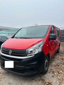 Fiat Talento 1.6 TwinTurbo MJT 125CV PC-TN Furgone 12q