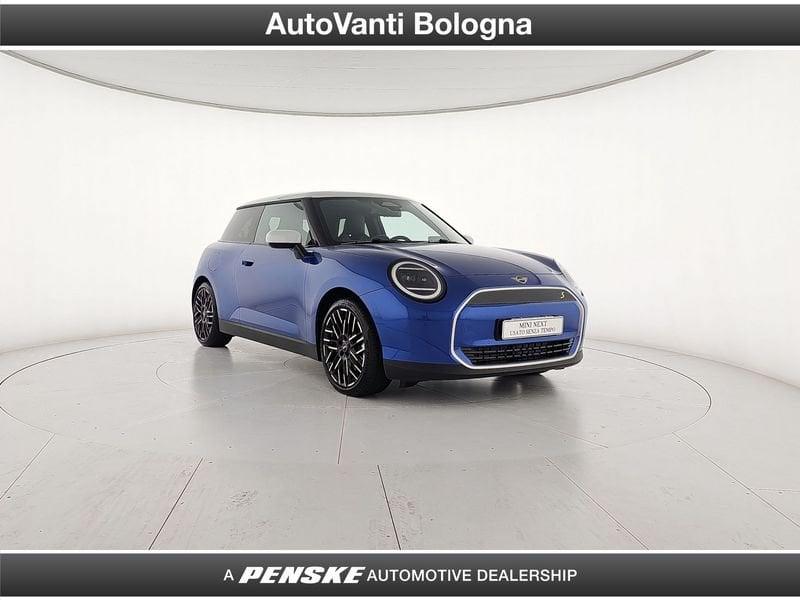 MINI Mini Electric Cooper SE Favoured