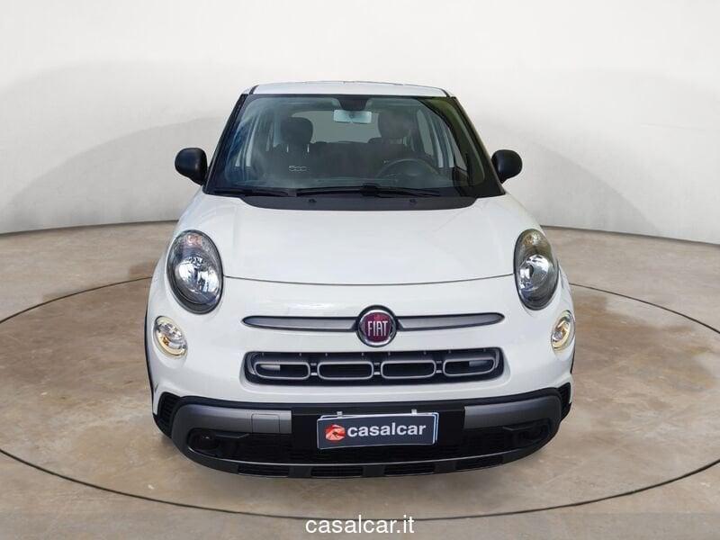 FIAT 500L 1.3 Multijet 95 CV Business 24 MESI DI GARANZIA