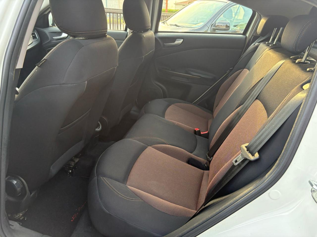 Alfa Romeo Giulietta 1.6 JTDm-2 105 CV Distinctive