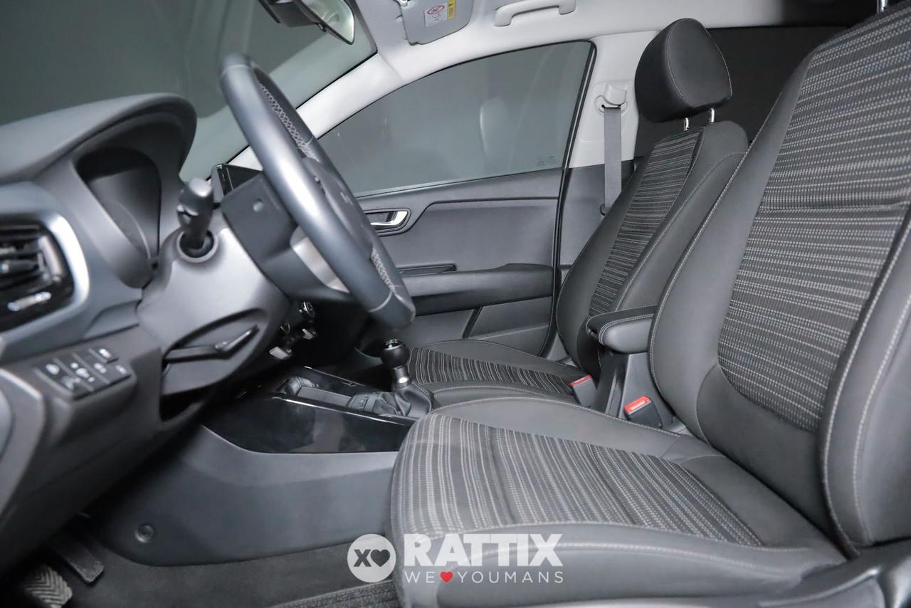 Kia Stonic 1.2 DPI 84CV Style