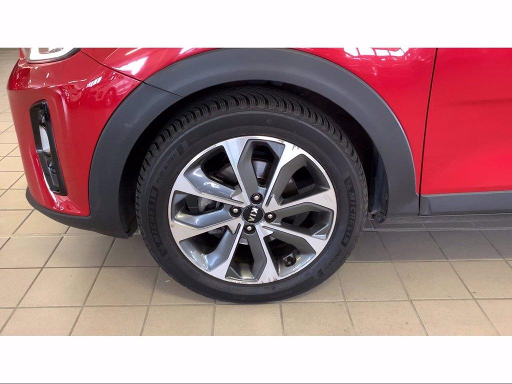 KIA Stonic 1.0 t-gdi Energy 120cv dct7 my18 del 2019