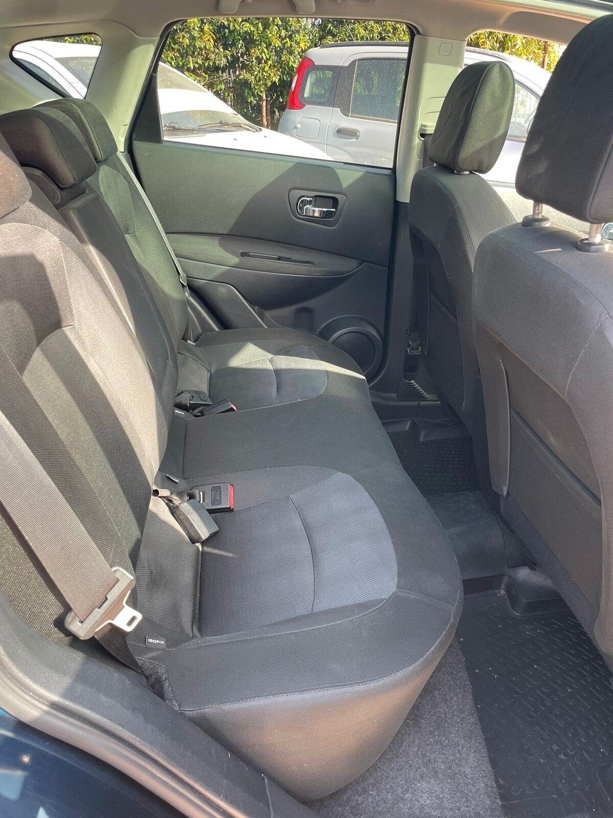 Nissan Qashqai"Finanziabile Senza Busta Paga"