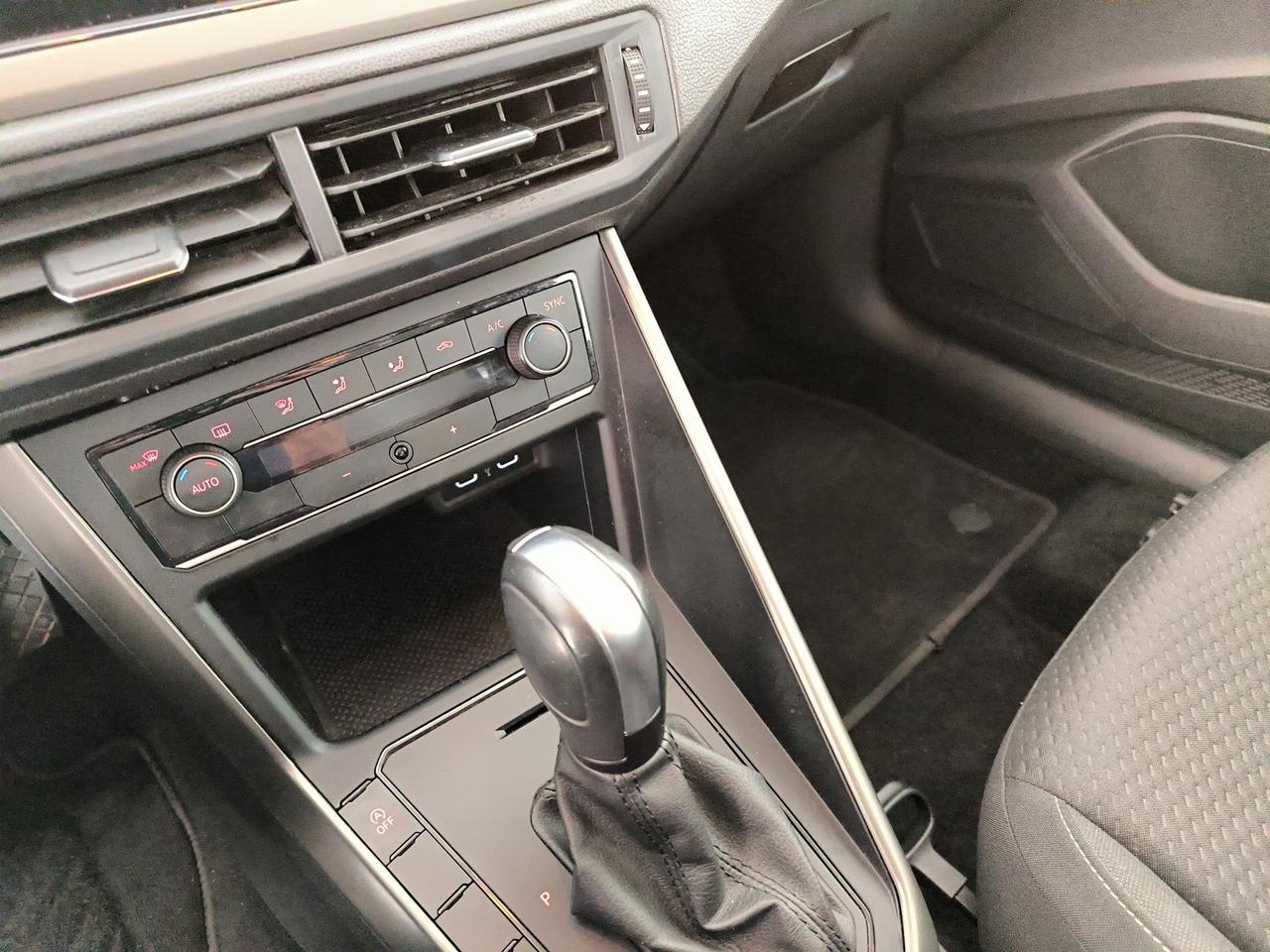 Volkswagen Polo 5p 1.0 tsi comfortline 95cv dsg