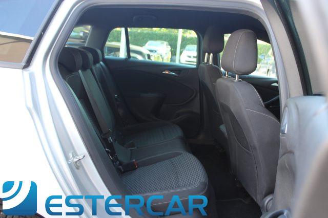 OPEL Astra 1.4 Turbo 110CV EcoM Sports Tourer Innovation