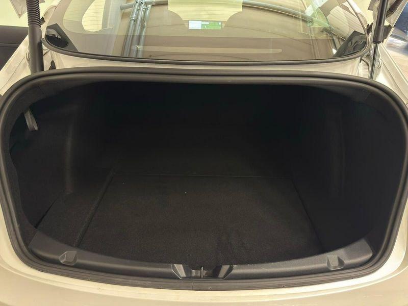 Tesla Model 3 75 kWh Long Range Dual Motor AWD