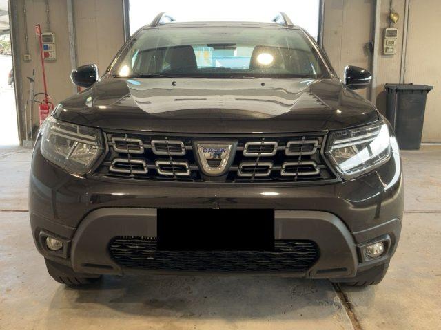 DACIA Duster 1.0 TCe GPL 4x2 Comfort Plus TELECAMERA OK NEOPATE