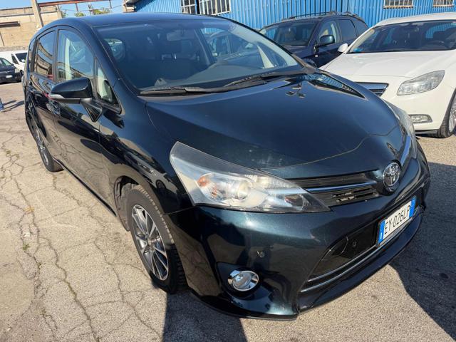 TOYOTA Verso 169,229km 1.6 Style 7posti motore rotto