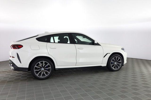 BMW X6 X6 xDrive30d 48V Msport