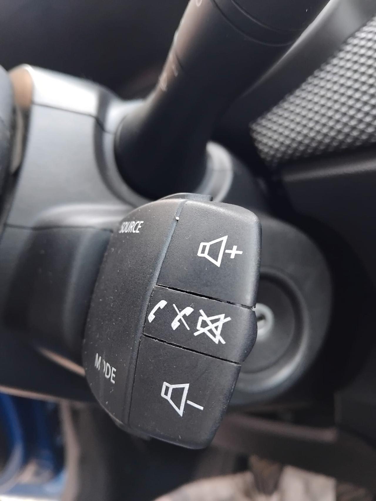 Dacia Sandero Streetway 1.0 TCe ECO-G Expression GPL