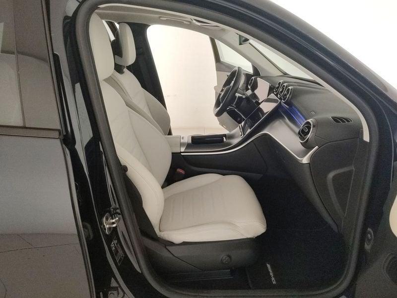 Mercedes-Benz GLC 220 d AMG Line Premium 4matic auto