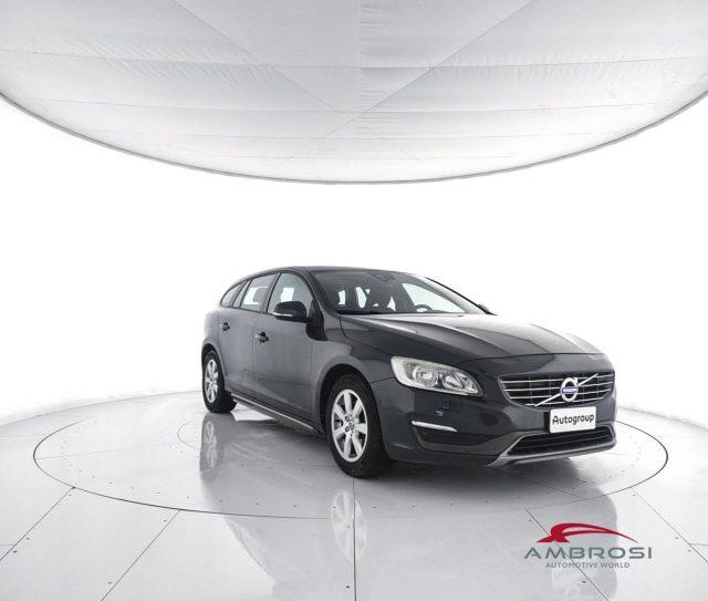 VOLVO V60 D2 1.6 Kinetic- AUTOCARRO N1 - PER OPERATORI DEL S