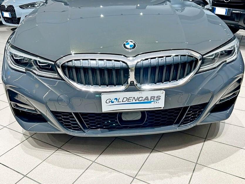 Bmw 320 320d xDrive Touring Msport