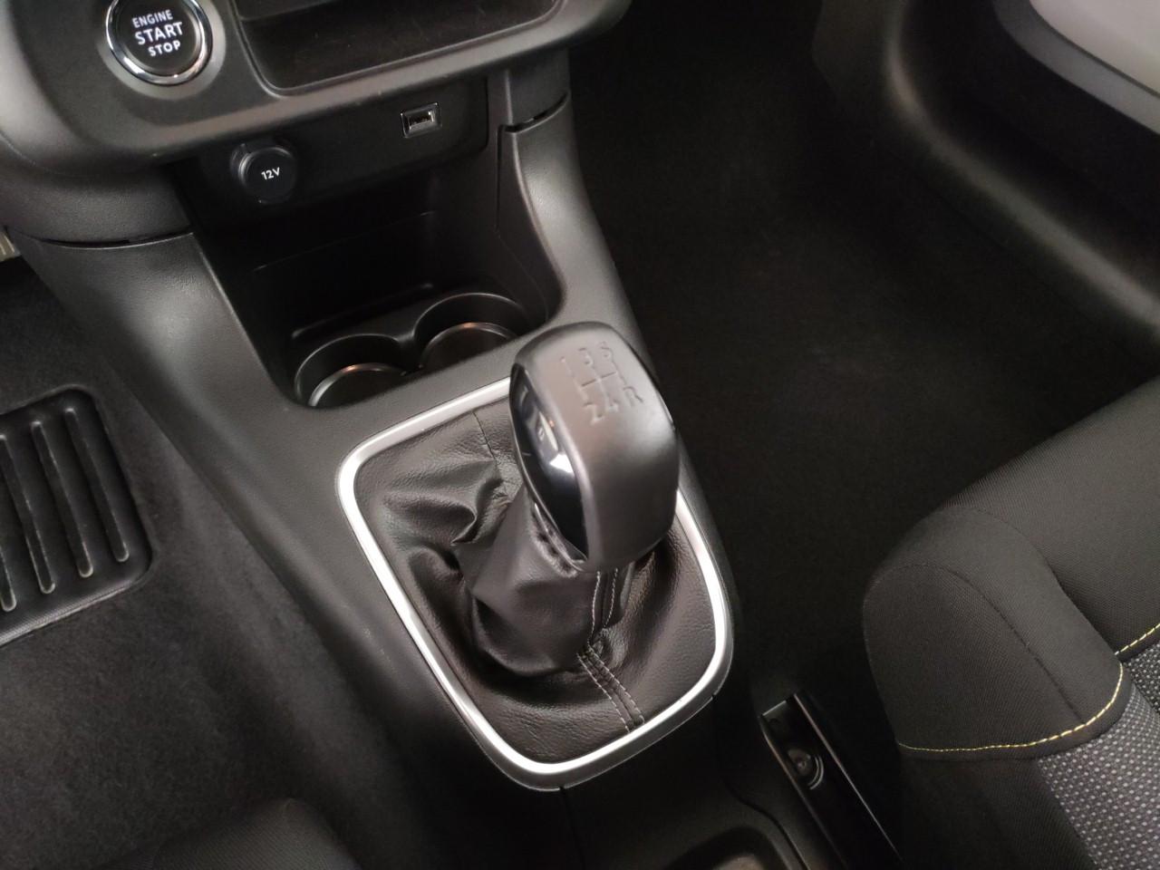Citroen C3 1.2 puretech Shine s&s 83cv