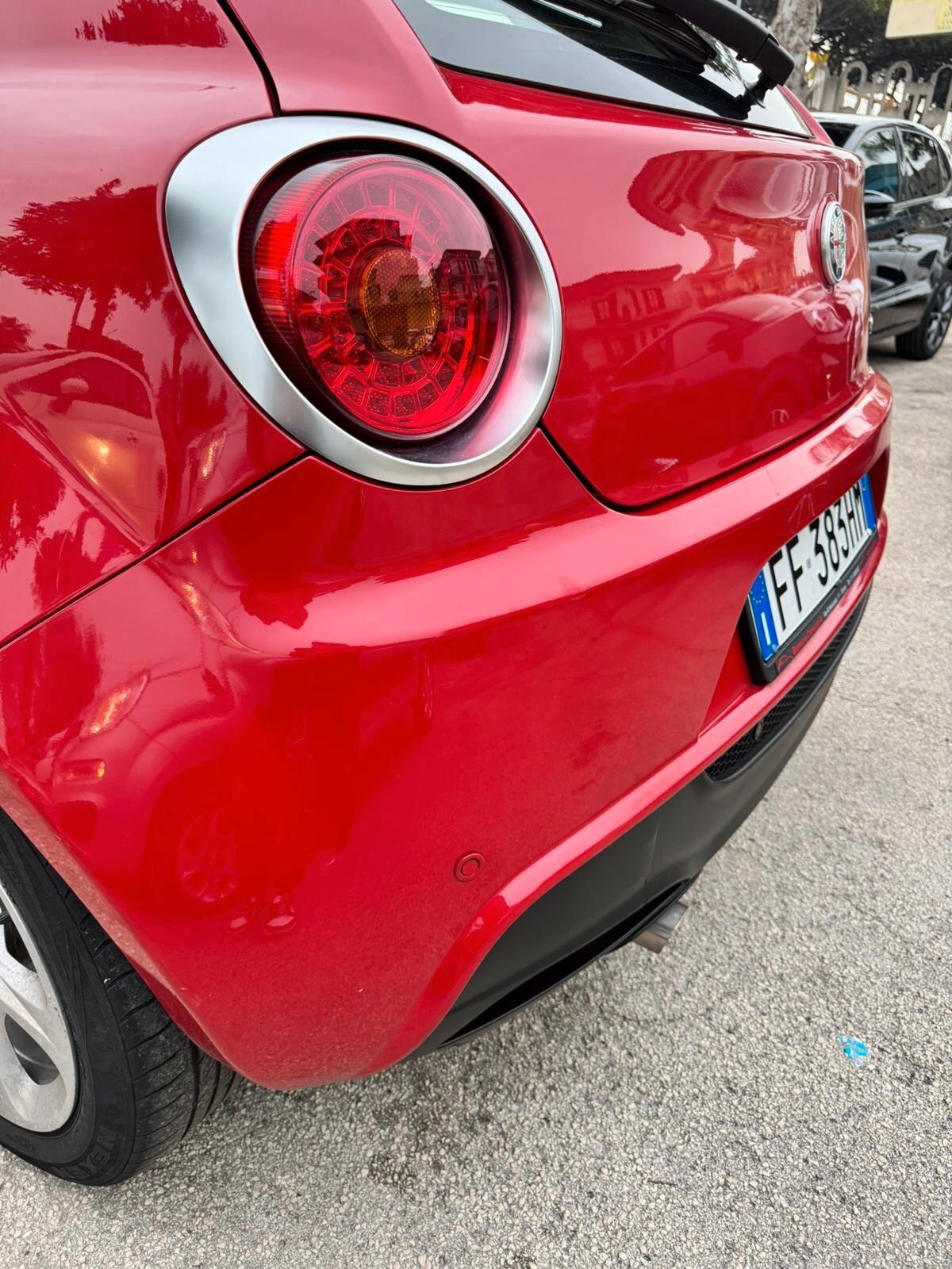 Alfa Romeo MiTo 1.3 JTDm Super 2016