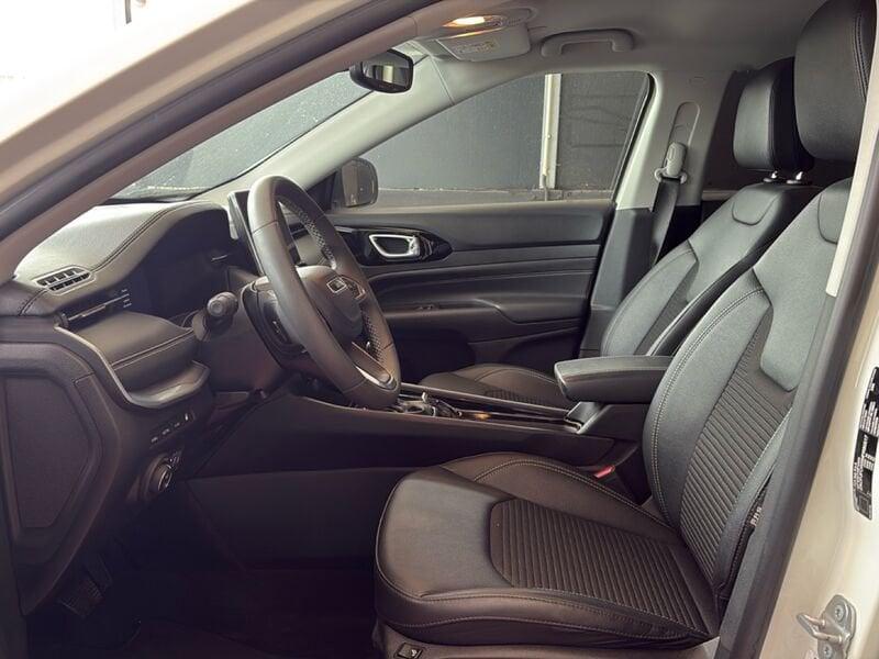 Jeep Compass 4xe 1.3 T4 PHEV 190cv Limited 4xe Auto