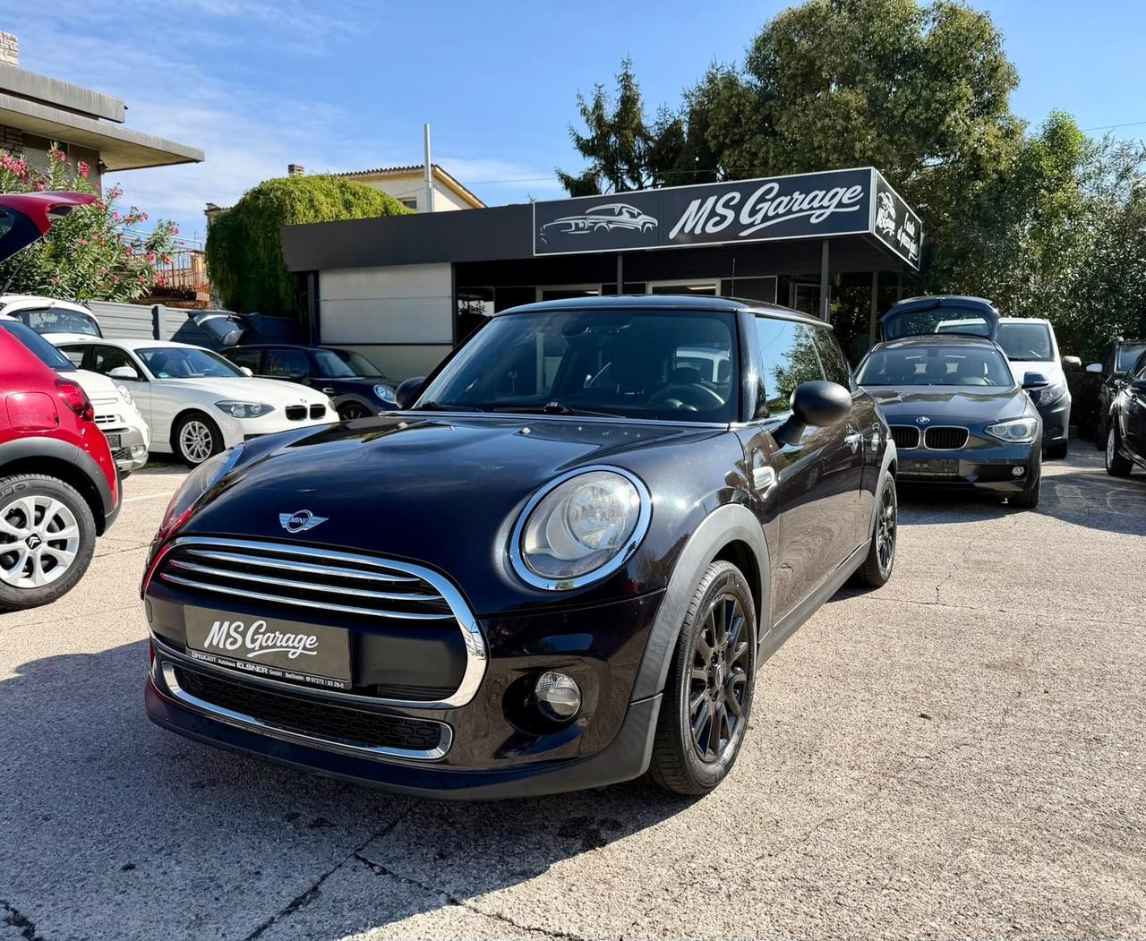Mini 1.5 One D Neopatentati