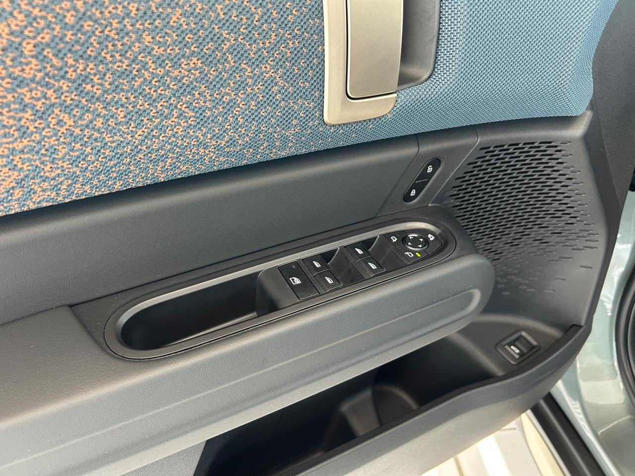 Mini Cooper Countryman C Favoured Auto