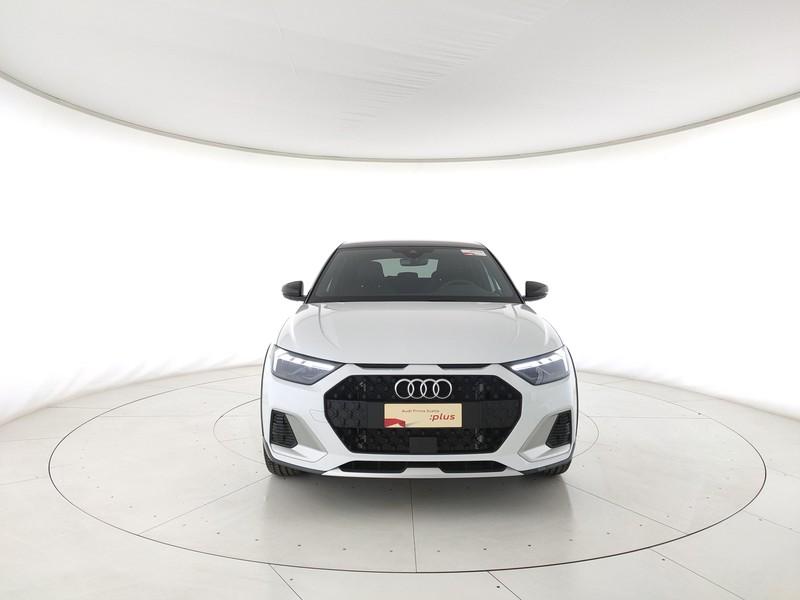 Audi A1 allstreet 35 1.5 tfsi 150cv s tronic