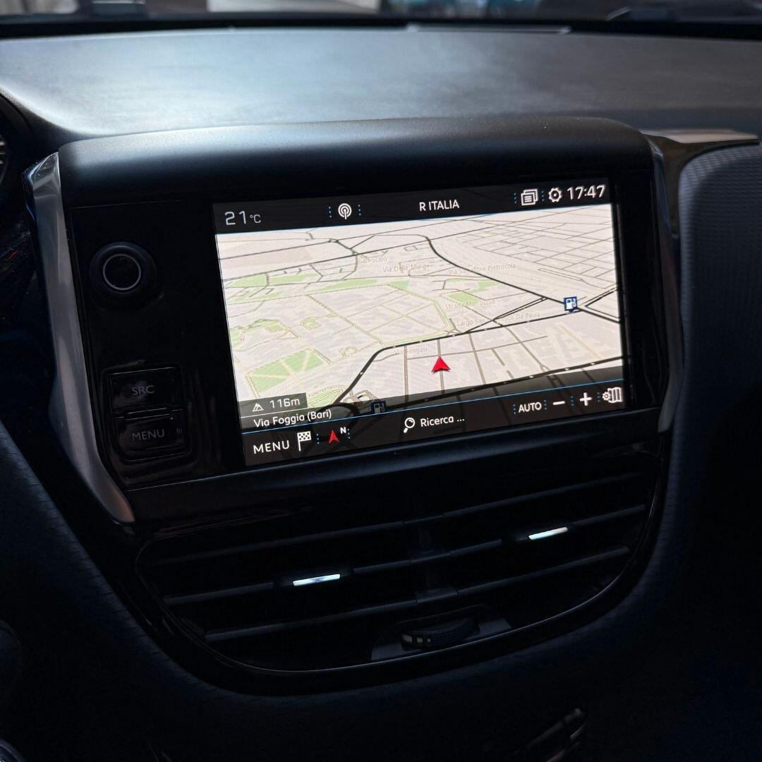 Peugeot 2008 Allure **UNICO PROPRIETARIO**