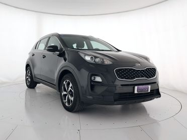 KIA Sportage 1.6 crdi mhev Business Class 2wd 136cv dct CAMERA+APP CONNECT