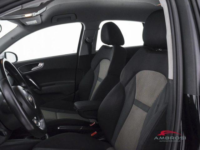 AUDI A1 1.4 TDI ultra Metal