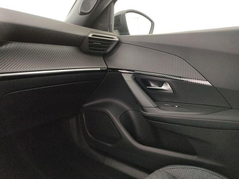 Peugeot 2008 2008 1.2 hybrid Allure 145cv e-dcs6