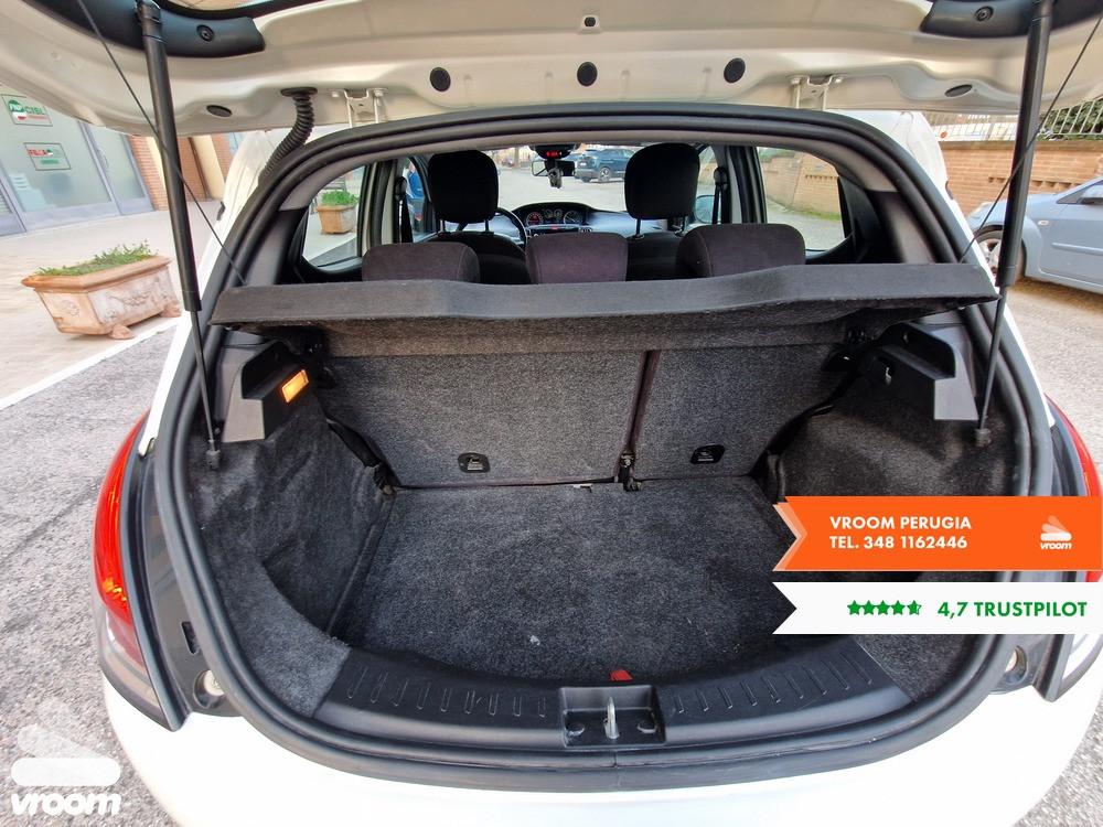 LANCIA Ypsilon 1.3 MJT 16V 95 CV 5p Platinum 2011