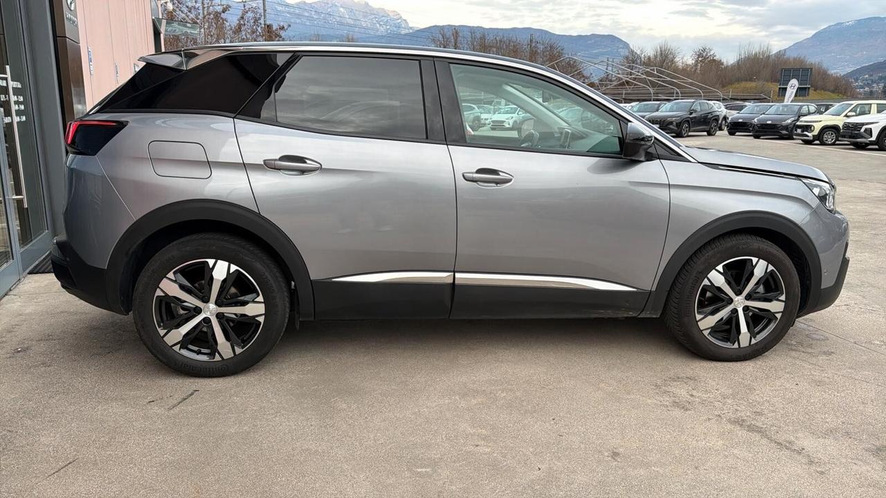 Peugeot 3008 BlueHDi 120 S&S Business