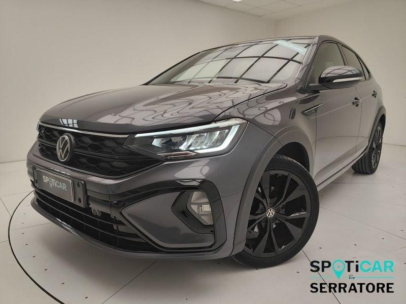 Volkswagen Taigo 1.0 tsi R-Line 110cv dsg