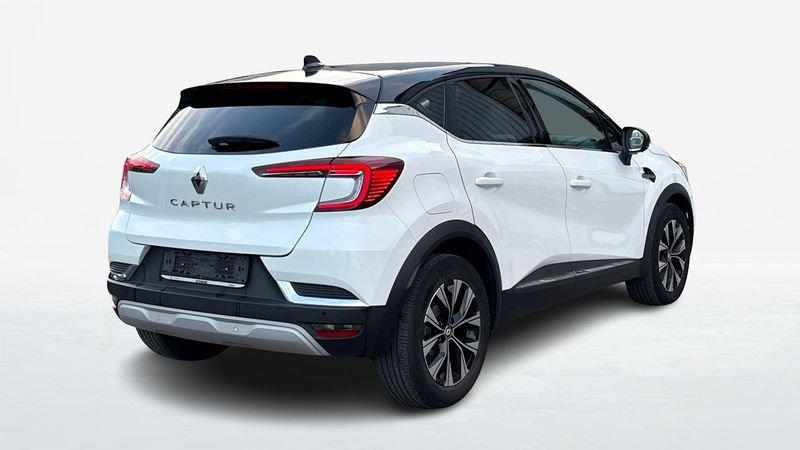 Renault Captur II 2019 1.0 TCe GPL Techno