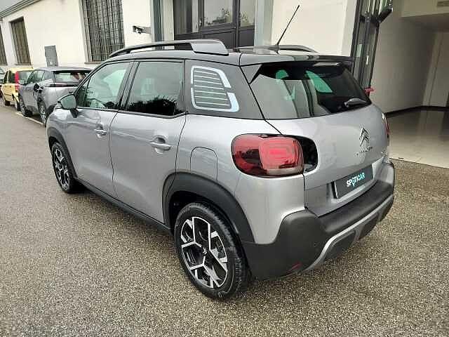 Citroen C3 Aircross PureTech 130 S&S EAT6 Shine Pack