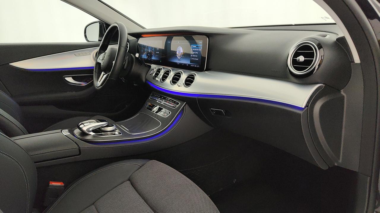 Mercedes-Benz E 200 d Business Sport auto my20